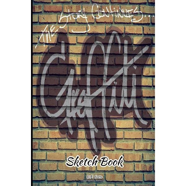 Street Sketchbook: Inside the Journals of International Street and